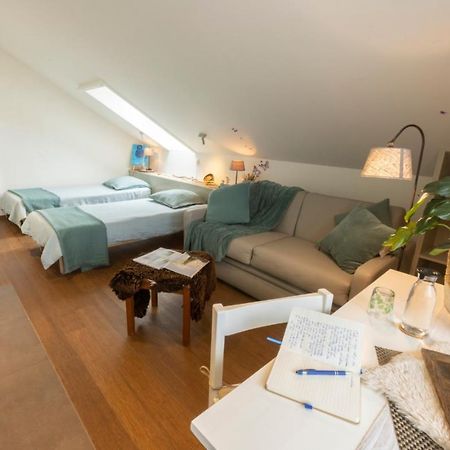 Bed and Breakfast De Zevende Zon Poperinge Exterior foto