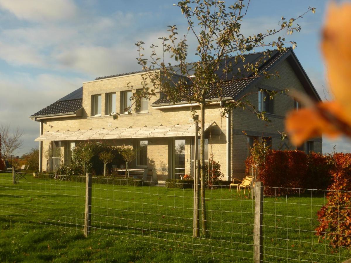 Bed and Breakfast De Zevende Zon Poperinge Exterior foto